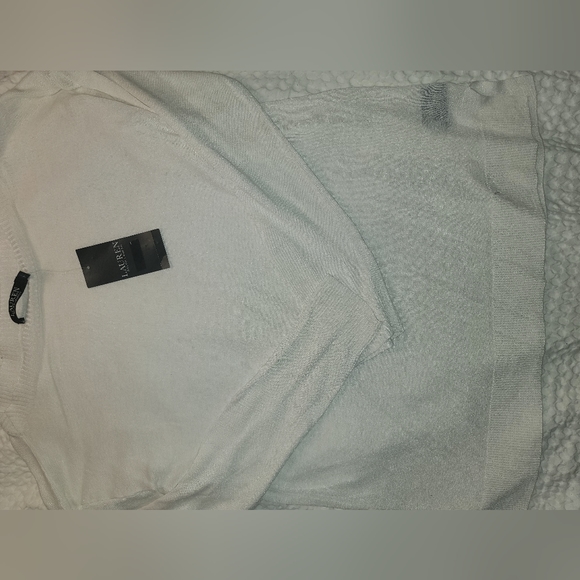 Ralph Lauren sweater - Picture 2 of 3